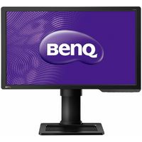 Монитор: BenQ XL2411Z - litvinkaproo Девайсы