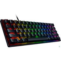 Клавиатура: Razer Hutsman Mini - ProFessoRMl Девайсы