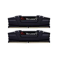 Оперативная память: G.Skill Ripjaws V DDR4 Девайсы