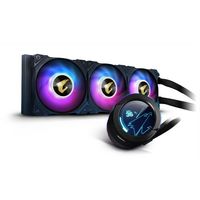 Кулер / Охлаждение: AORUS WATERFORCE X 360 Девайсы