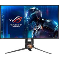 Монитор: ASUS PG258Q - westkobe Девайсы