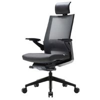 Игровое кресло: Sidiz T80 Девайсы