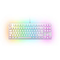 Клавиатура: Xtrfy K4 TKL RGB - deadea_igor Девайсы