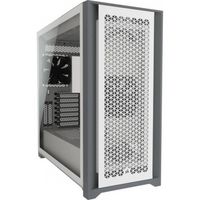 Корпус: Corsair 5000D Девайсы