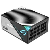 Блок питания: ASUS ROG THOR 1200P2 Девайсы