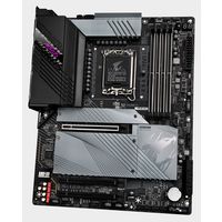 Материнская плата: Gigabyte Z690 Aorus Pro Девайсы