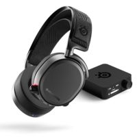 Наушники: SteelSeries Arctis Pro Wireless Девайсы