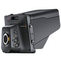 Камера: Blackmagic Studio Camera 4K Девайсы
