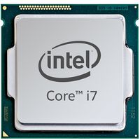 Процессор: Intel Core i7-6800K Девайсы