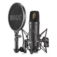 Микрофон: RODE NT-01 Девайсы