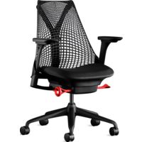 Игровое кресло: Herman Miller Sayl Девайсы