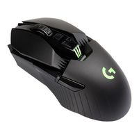 Мышь: Logitech G903 - leosacredd Девайсы