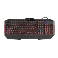 Клавиатура: Edenwood km9700 - marlessqxz Девайсы
