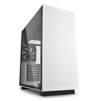 Корпус: Sharkoon Pure Steel Девайсы