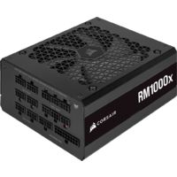 Блок питания: Corsair RM1000x Девайсы