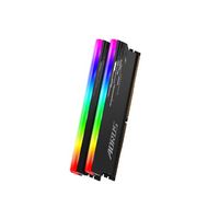 Оперативная память: Gigabyte Aorus RGB DDR4 Девайсы