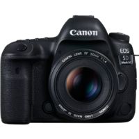 Камера: Canon EOS 5D Девайсы