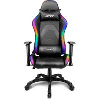 Игровое кресло: INTEY CP01 Девайсы