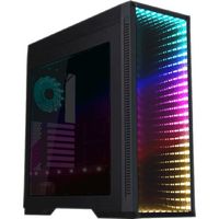 Корпус: GameMax M908 Infinity Девайсы
