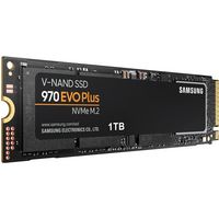 HDD / SSD: SAMSUNG 970 evo plus Девайсы