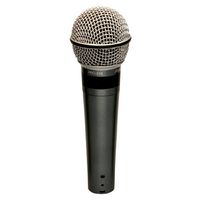 Микрофон: Superlux Pro-258 Девайсы