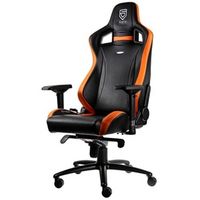 Игровое кресло: Noblechairs Epic Девайсы