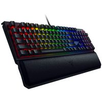 Клавиатура: Razer Blackwidow Elite - bredov Девайсы