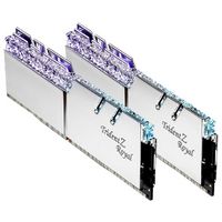 Оперативная память: G.Skill Trident Z Royal DDR4 Девайсы