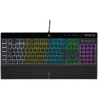 Клавиатура: Corsair K55 RGB - chessik12 Девайсы