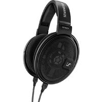 Наушники: Sennheiser HD 660 Девайсы