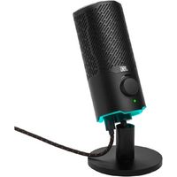 Микрофон: JBL Quantum Stream Девайсы