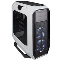 Корпус: CORSAIR 780T Девайсы