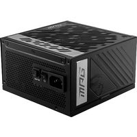 Блок питания: MSI MPG A1000G Девайсы