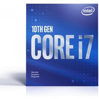 Процессор: Intel Core i7-10700F Девайсы