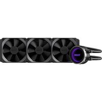 Кулер / Охлаждение: NZXT Kraken X72 Девайсы