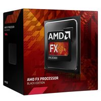 Процессор: AMD FX-8370 Девайсы