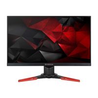 Монитор: Acer Predator XB271HU - roz229 Девайсы