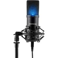 Микрофон: Auna MIC-900 Девайсы