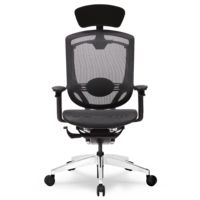 Игровое кресло: SPC Gear EG950 Девайсы