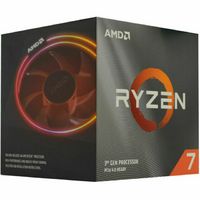 Процессор: AMD Ryzen 7 3800 Девайсы