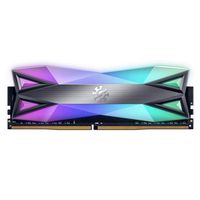 Оперативная память: ADATA DDR4 Девайсы