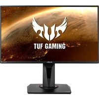 Монитор: ASUS TUF Gaming VG259QM - Fess_lag Девайсы