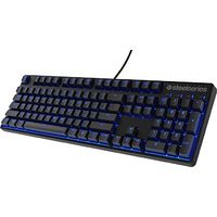 Клавиатура: SteelSeries Apex M500 Девайсы