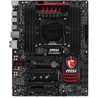 Материнская плата: MSI 7885-001R Девайсы