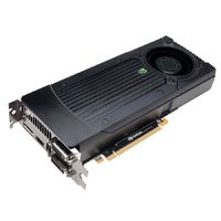 Видеокарта: NVIDIA GeForce GTX 660 Девайсы