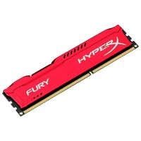 Оперативная память: HyperX DDR3 Девайсы