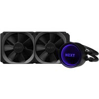 Кулер / Охлаждение: NZXT Kraken X63 Девайсы