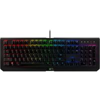 Клавиатура: Razer BlackWidow X Chroma - leosacredd Девайсы