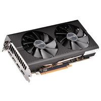 Видеокарта: Radeon RX 580 Девайсы