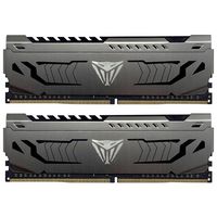 Оперативная память: Patriot Viper Steel DDR4 Девайсы